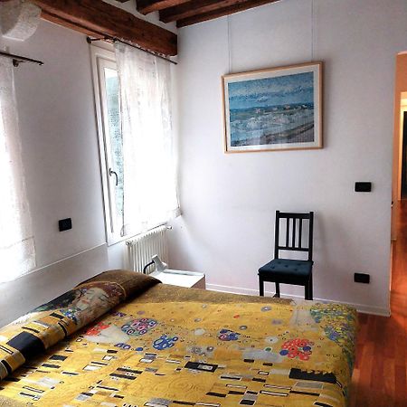 Residenza Campo Ruga Διαμέρισμα Βενετία Εξωτερικό φωτογραφία