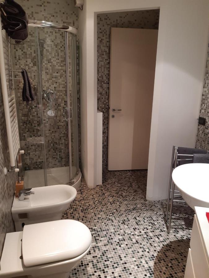 Residenza Campo Ruga Διαμέρισμα Βενετία Εξωτερικό φωτογραφία