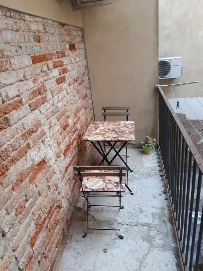 Residenza Campo Ruga Διαμέρισμα Βενετία Εξωτερικό φωτογραφία