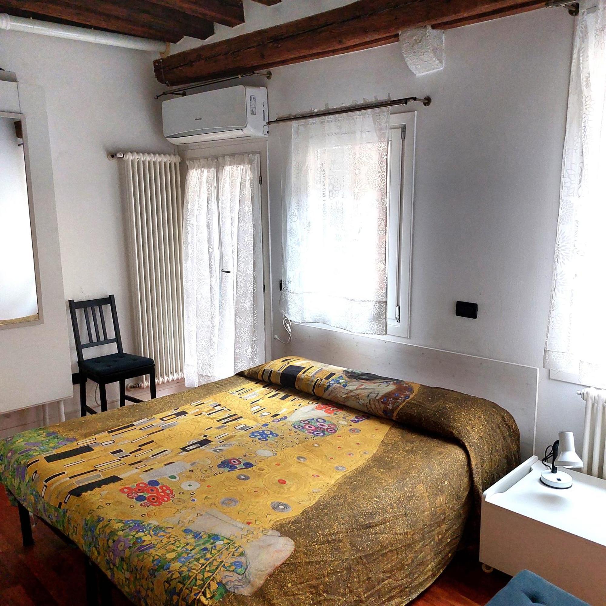 Residenza Campo Ruga Διαμέρισμα Βενετία Εξωτερικό φωτογραφία